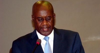 Président de l'Assemblée Nationale