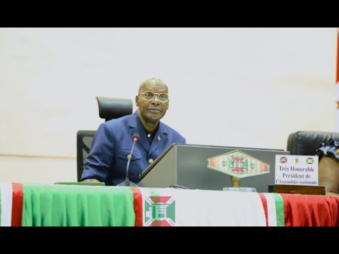 IKIGANIRO CO KU WA 20 NYAKANGA 2025