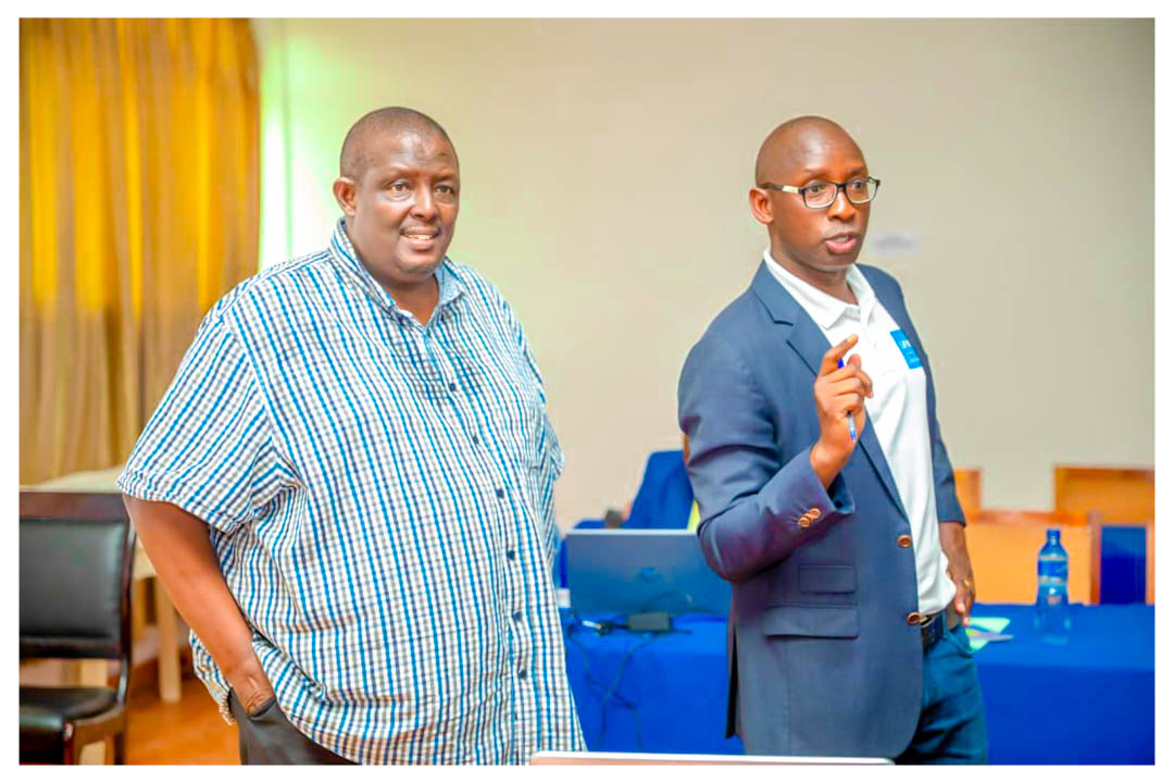 Atelier Parlement-UNICEF Gitega