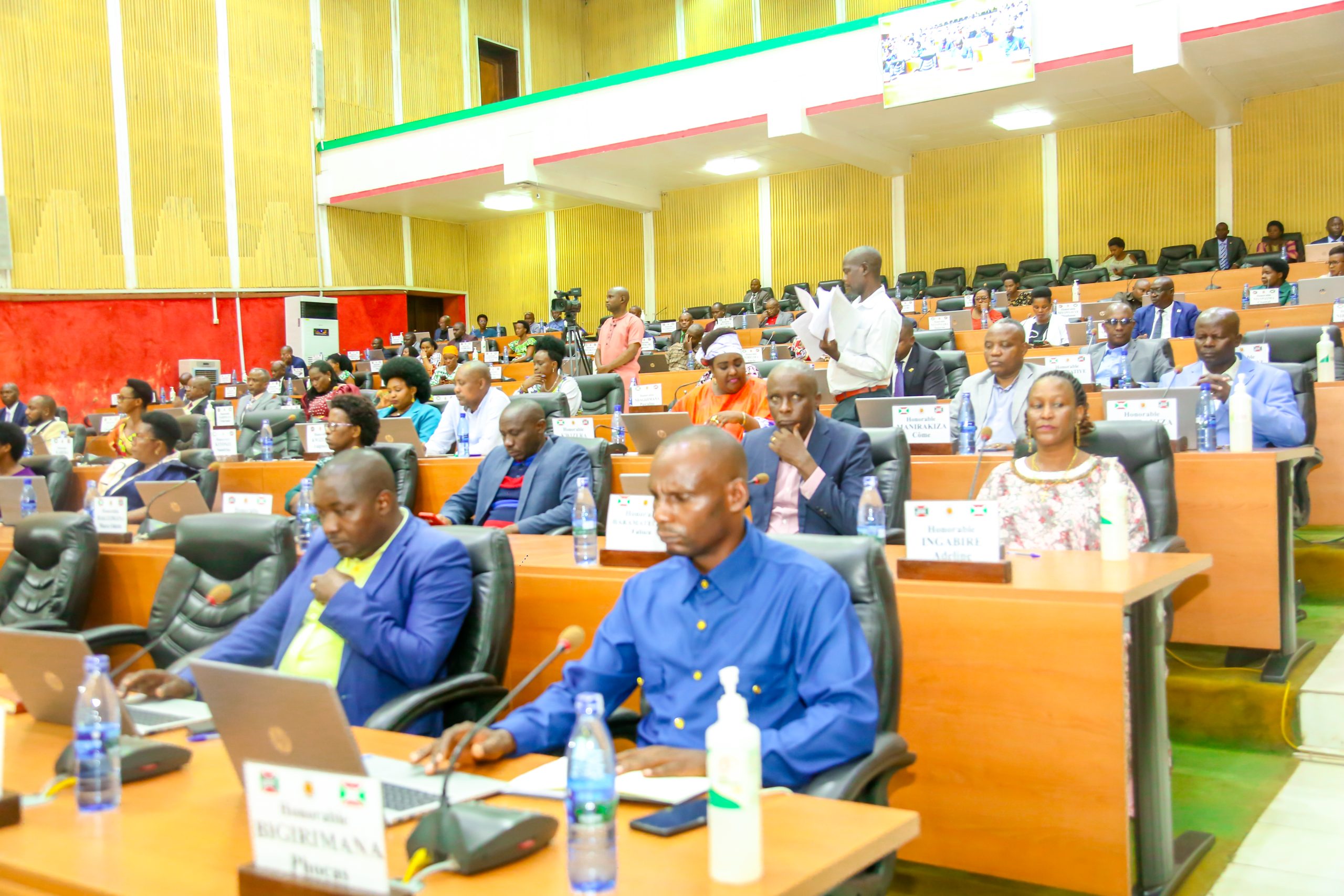 Présentation de la Cour des comptes