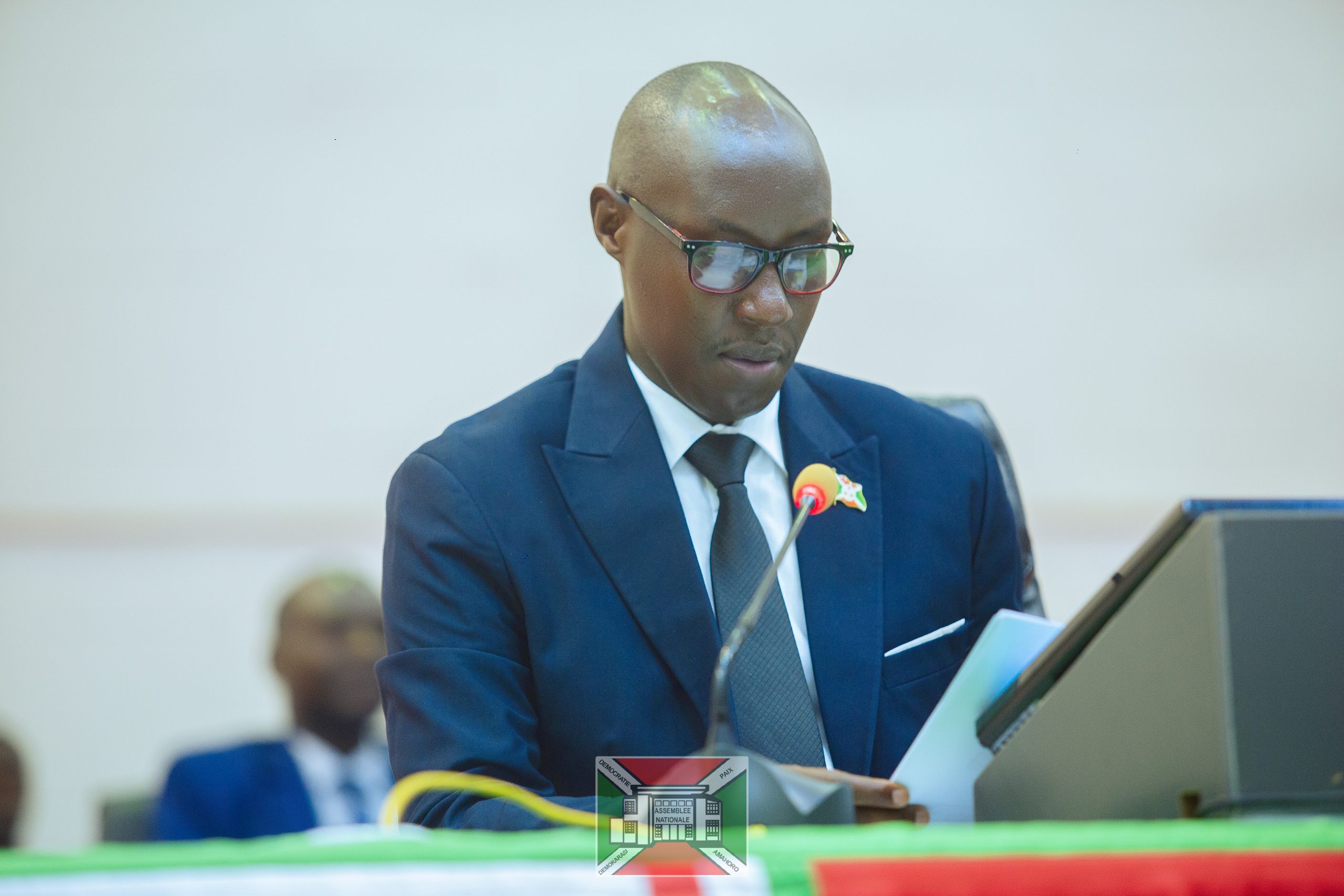 Conférence de Rabat