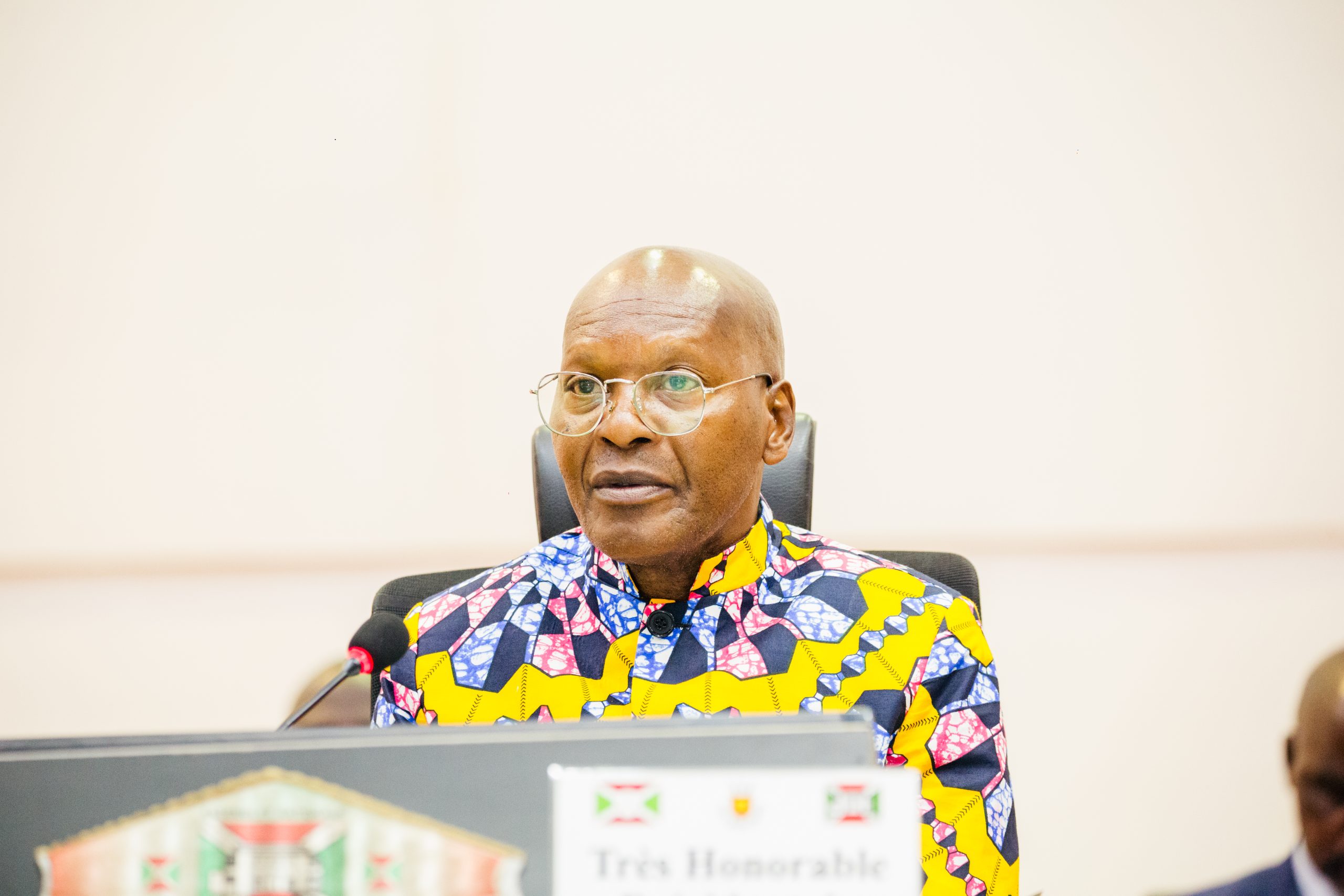 Présentation du rapport de l'Ombudsman